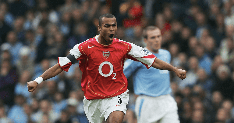 Ashley Cole leaves behind a lukewarm legacy of cold perfection Ashley Cole leaves behind a lukewarm legacy of cold perfection