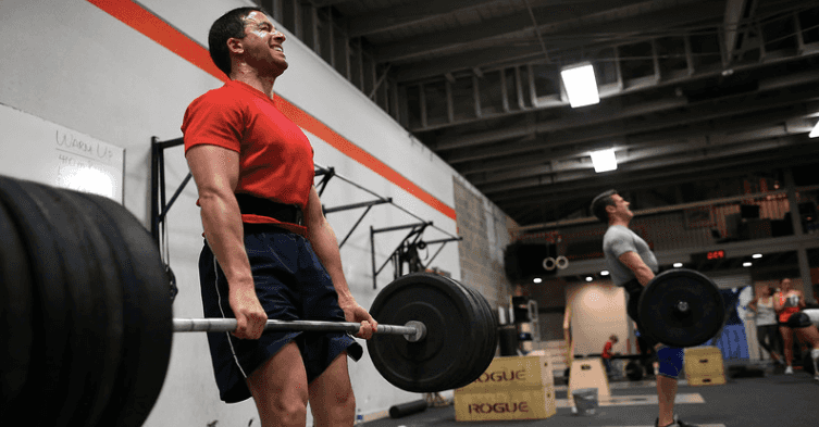The top five tips for gaining super strength on your deadlift The top five tips for gaining super strength on your deadlift