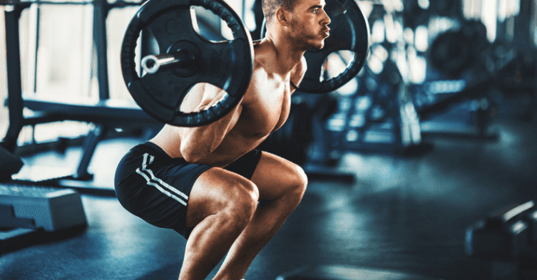 How low do you really need to go when you squat? How low do you really need to go when you squat?
