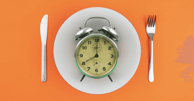 Lose half a stone in four weeks by fasting every other day Lose half a stone in four weeks by fasting every other day