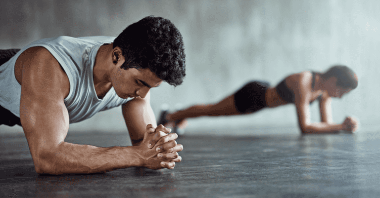 Planks are a pointless exercise for athletes, experts say Planks are a pointless exercise for athletes, experts say