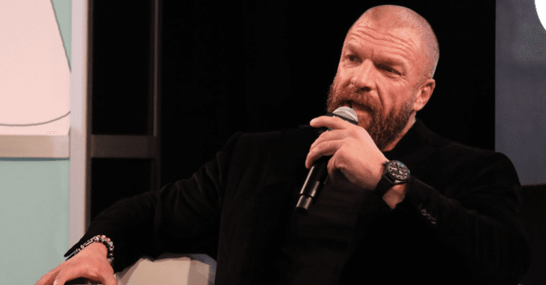 Triple H on how NXT superstars train to be bulletproof in the ring Triple H on how NXT superstars train to be bulletproof in the ring