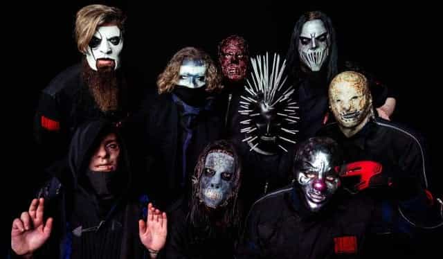 The band that everybody wants to hate – Slipknot in conversation The band that everybody wants to hate – Slipknot in conversation