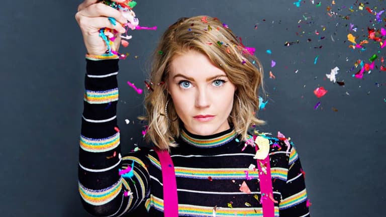 FRINGE 2019: Why you need to see… Brodi Snook FRINGE 2019: Why you need to see… Brodi Snook