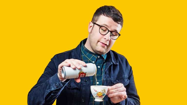 FRINGE 2019: Why you need to see… Chris Washington FRINGE 2019: Why you need to see… Chris Washington