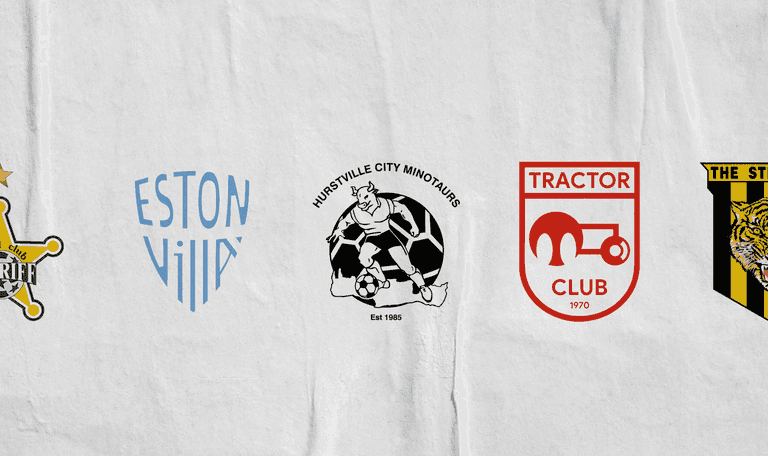 QUIZ: Where are these obscure football teams from? QUIZ: Where are these obscure football teams from?