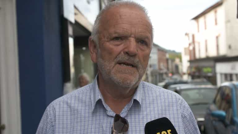 ‘We’ve risen above adversity in the past’: Builth Wells not arsed about no deal ‘We’ve risen above adversity in the past’: Builth Wells not arsed about no deal