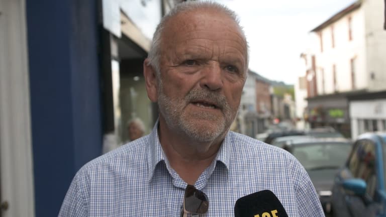 ‘We’ve risen above adversity in the past’: Builth Wells not arsed about no deal ‘We’ve risen above adversity in the past’: Builth Wells not arsed about no deal