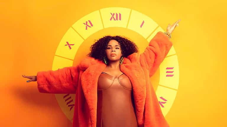 FRINGE 2019: Why you need to see… Desiree Burch FRINGE 2019: Why you need to see… Desiree Burch