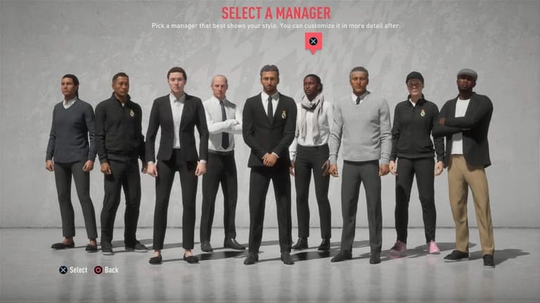EA Sports announce changes to Career Mode on FIFA 20 EA Sports announce changes to Career Mode on FIFA 20
