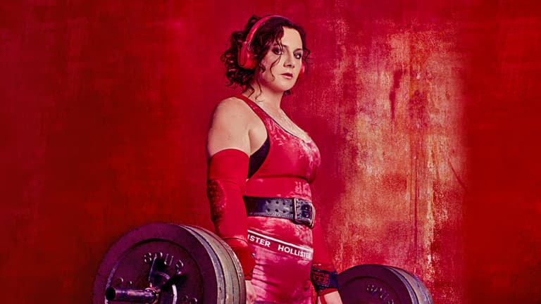 FRINGE 2019: Why you need to see… Jessica Fostekew FRINGE 2019: Why you need to see… Jessica Fostekew