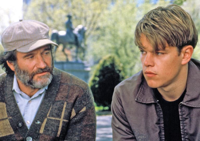 The best one-on-one conversations in the history of movies The best one-on-one conversations in the history of movies