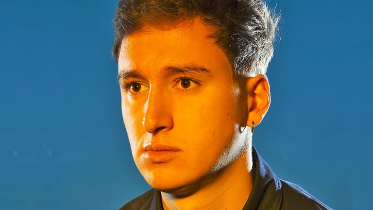 FRINGE 2019: Why you need to see… Jacob Hawley FRINGE 2019: Why you need to see… Jacob Hawley