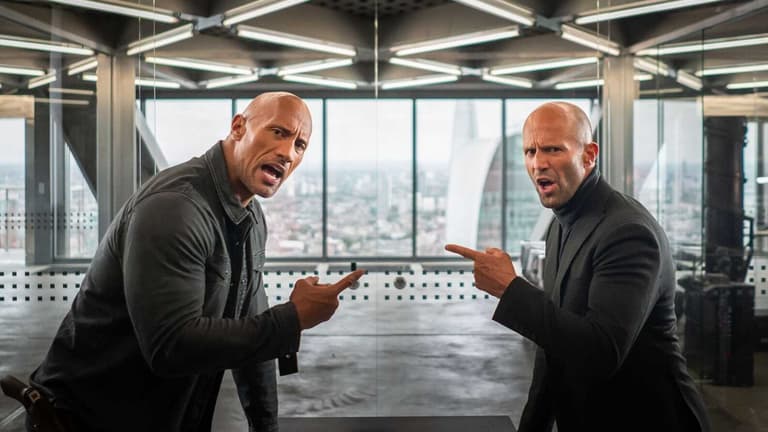 REVIEW: Hobbs and Shaw is suitably ridiculous, but lacks what makes The Fast & The Furious special REVIEW: Hobbs and Shaw is suitably ridiculous, but lacks what makes The Fast & The Furious special