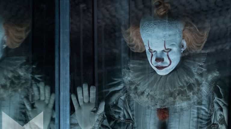 It Chapter 2 – an entertaining horror rollercoaster that outstays its welcome It Chapter 2 – an entertaining horror rollercoaster that outstays its welcome