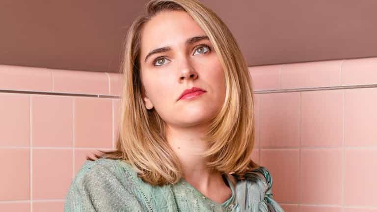 FRINGE 2019: Why you need to see… Jena Friedman FRINGE 2019: Why you need to see… Jena Friedman