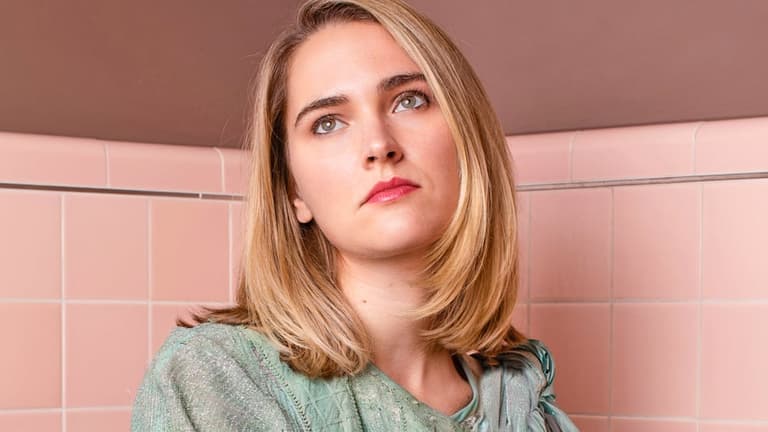 FRINGE 2019: Why you need to see… Jena Friedman FRINGE 2019: Why you need to see… Jena Friedman