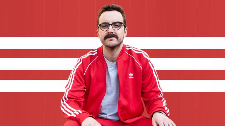 FRINGE 2019: Why you need to see… Daniel Muggleton FRINGE 2019: Why you need to see… Daniel Muggleton