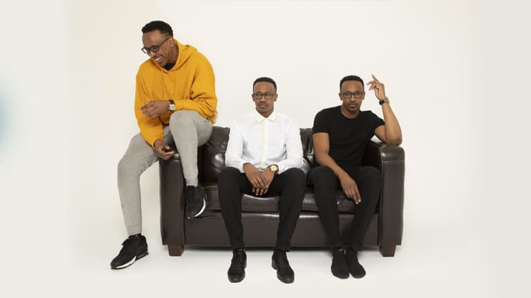 FRINGE 2019: Why you need to see… Travis Jay FRINGE 2019: Why you need to see… Travis Jay