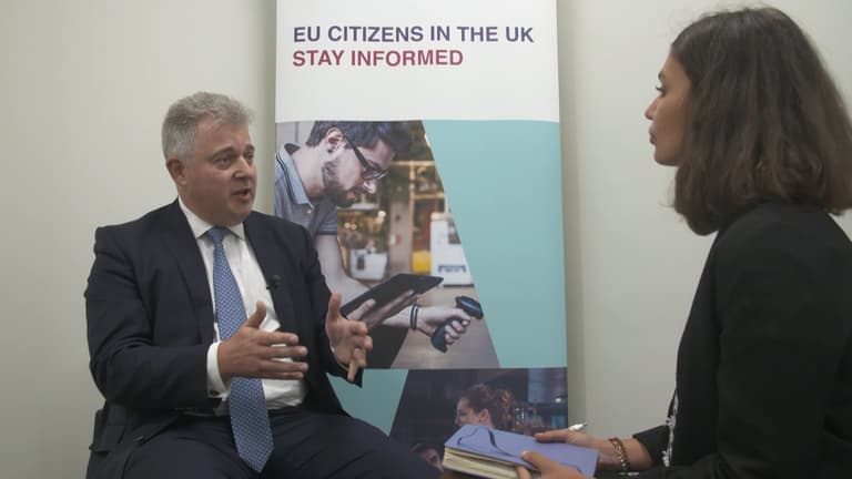 Inside the Home Office’s EU migrant settlement status scheme Inside the Home Office’s EU migrant settlement status scheme