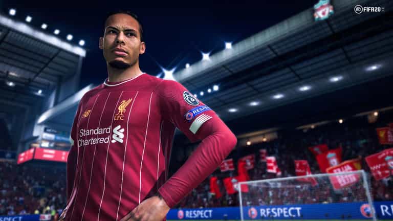 FIFA 20: Career Mode additions fail to conceal a shallow experience FIFA 20: Career Mode additions fail to conceal a shallow experience