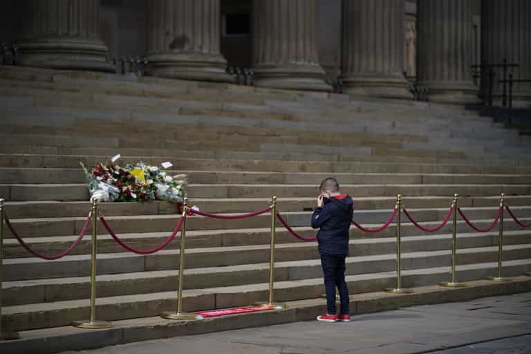 Why the city of Liverpool will never forgive The Sun Why the city of Liverpool will never forgive The Sun