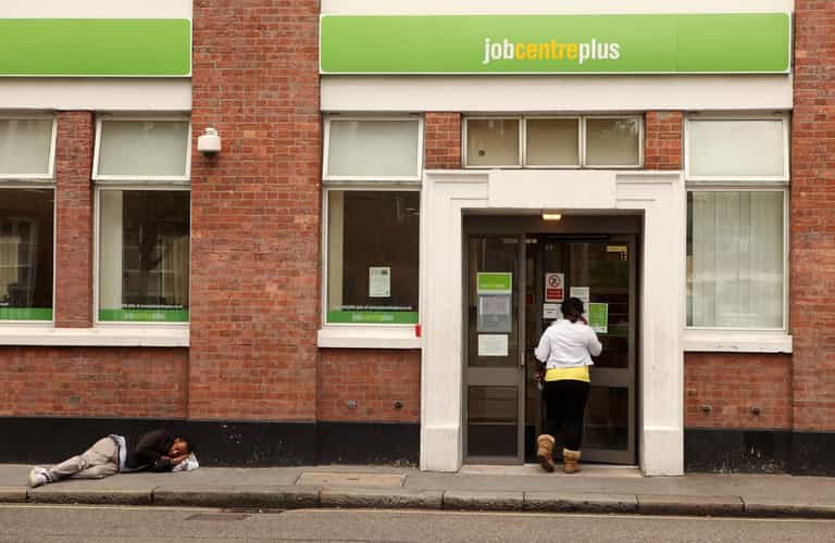 Why we need a basic income for everyone right now Why we need a basic income for everyone right now