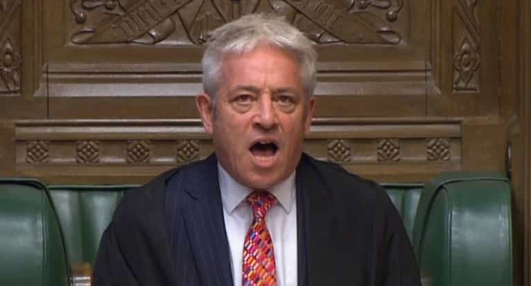 Parliament returns for first time after prorogation decision Parliament returns for first time after prorogation decision