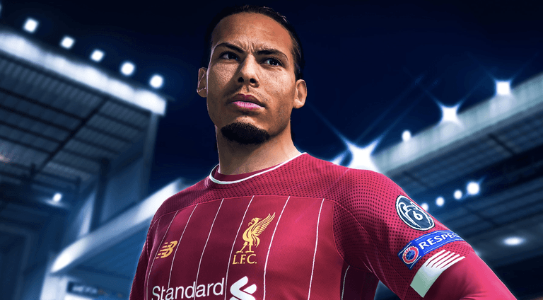 An extremely useful guide to being a massive dickhead on FIFA 20 An extremely useful guide to being a massive dickhead on FIFA 20