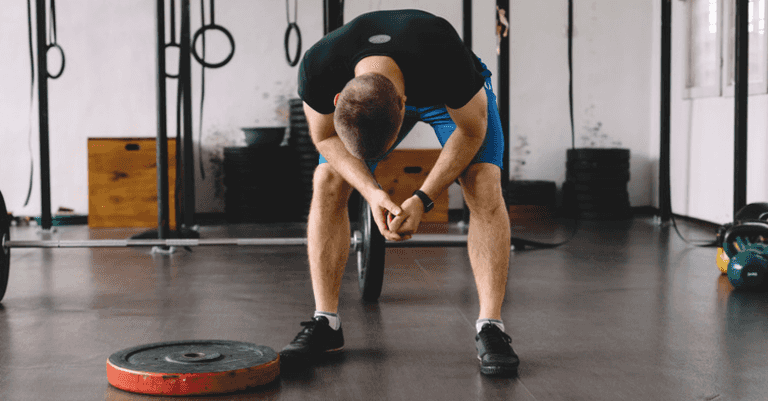 When shouldn’t you work out? The signs you need to be aware of When shouldn’t you work out? The signs you need to be aware of