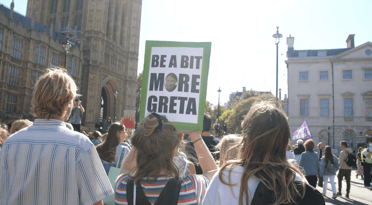 Vegans explain why they think eating meat is destroying the planet Vegans explain why they think eating meat is destroying the planet