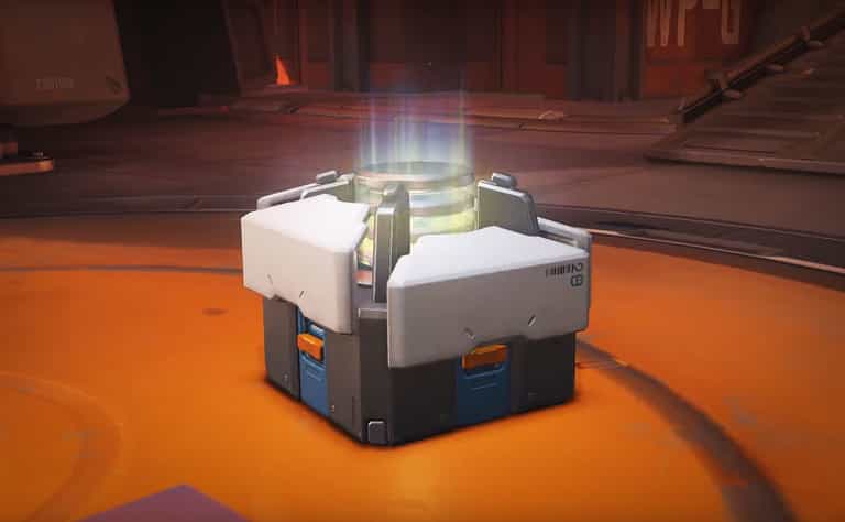 Do gaming loot boxes encourage gambling? Do gaming loot boxes encourage gambling?