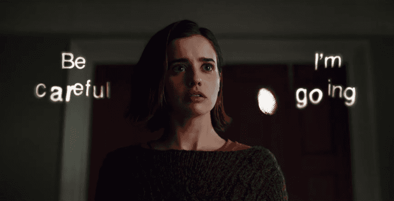 PS4 thriller Erica brings back the 1990s live-action video game craze PS4 thriller Erica brings back the 1990s live-action video game craze