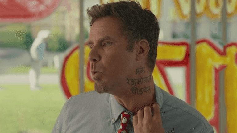 QUIZ: Can you guess the Will Ferrell movie from a single image? QUIZ: Can you guess the Will Ferrell movie from a single image?