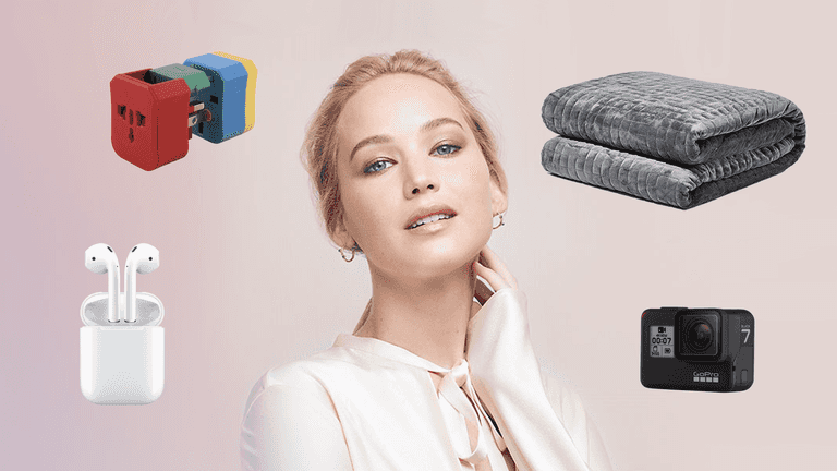 An in-depth look at the most opportunistic things on Jennifer Lawrence’s wedding registry An in-depth look at the most opportunistic things on Jennifer Lawrence’s wedding registry
