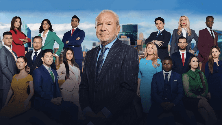 Predicting the winner of The Apprentice 2019 based solely on their promo photos Predicting the winner of The Apprentice 2019 based solely on their promo photos