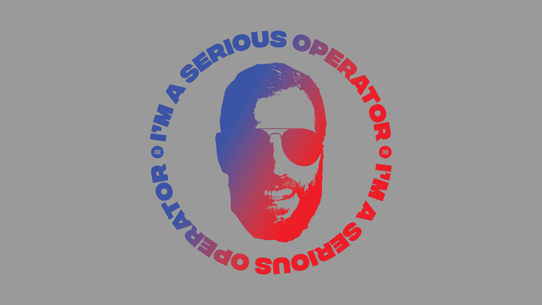 Welcome to JOE Merchandise Welcome to JOE Merchandise