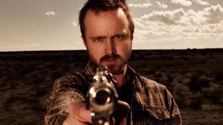 Jesse Pinkman is back in the trailer for El Camino: A Breaking Bad Movie Jesse Pinkman is back in the trailer for El Camino: A Breaking Bad Movie