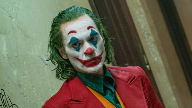 Warner Bros issue response to Joker controversy Warner Bros issue response to Joker controversy