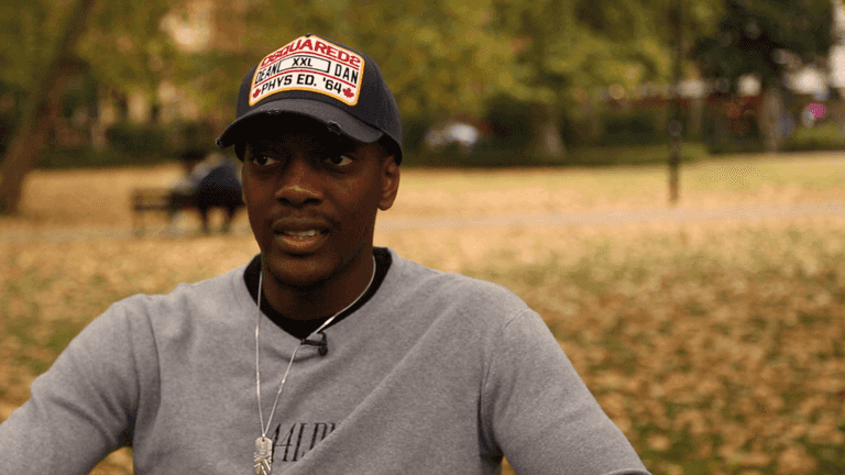 Former footballer Marvin Sordell on the need to speak up about mental health Former footballer Marvin Sordell on the need to speak up about mental health