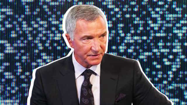 The ‘alarm bells’ in Graeme Souness’ head do not justify his ignorance of Moise Kean The ‘alarm bells’ in Graeme Souness’ head do not justify his ignorance of Moise Kean