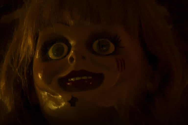 These are some of the most haunted objects in the world These are some of the most haunted objects in the world