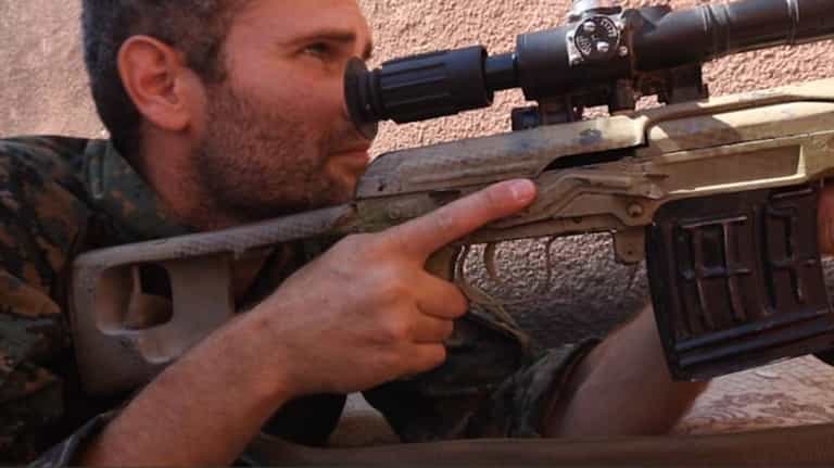‘We have thrown the Kurds to the wolves’ ‘We have thrown the Kurds to the wolves’