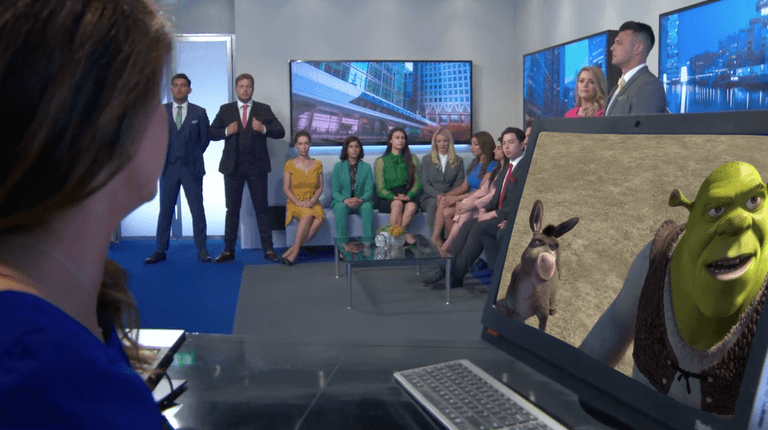 9 cringe moments from The Apprentice this week 9 cringe moments from The Apprentice this week