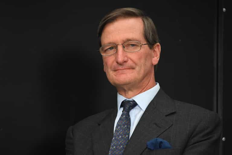 Dominic Grieve on the so-called ‘Surrender Act’ and the voting age Dominic Grieve on the so-called ‘Surrender Act’ and the voting age