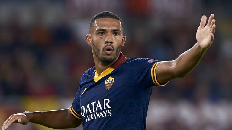 AS Roma double down on calls for ‘zero tolerance’ approach to tackling racism AS Roma double down on calls for ‘zero tolerance’ approach to tackling racism