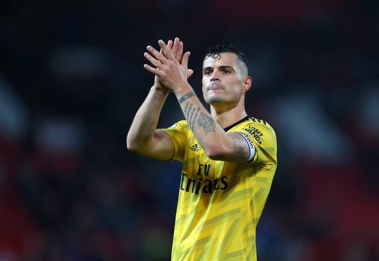 What do footballers look for in a club captain? What do footballers look for in a club captain?