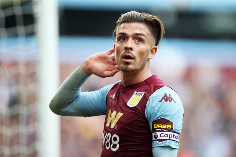 Jack Grealish brilliance helps Aston Villa find their feet and dispel old perceptions Jack Grealish brilliance helps Aston Villa find their feet and dispel old perceptions
