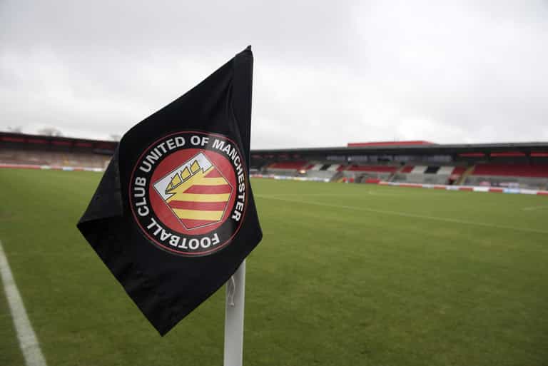 FC United’s disdain for the Glazer family hasn’t lessened over time FC United’s disdain for the Glazer family hasn’t lessened over time
