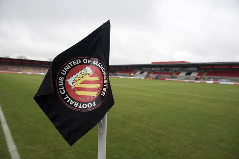 FC United’s disdain for the Glazer family hasn’t lessened over time FC United’s disdain for the Glazer family hasn’t lessened over time